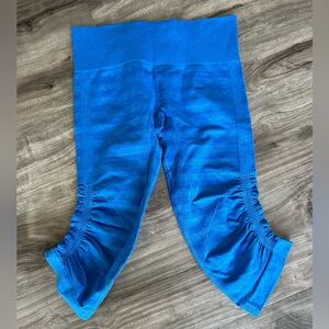 Lululemon Capri Leggings